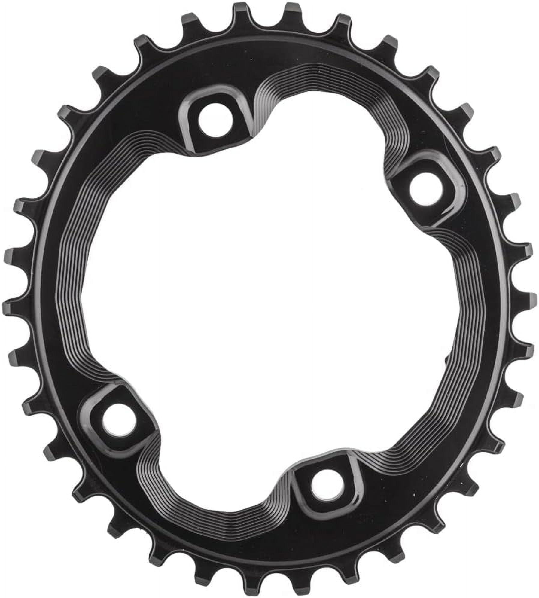 Oval Traction Chainring