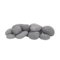thumbnail image 1 of Oval Volcanic Sauna Rocks, 1 of 10