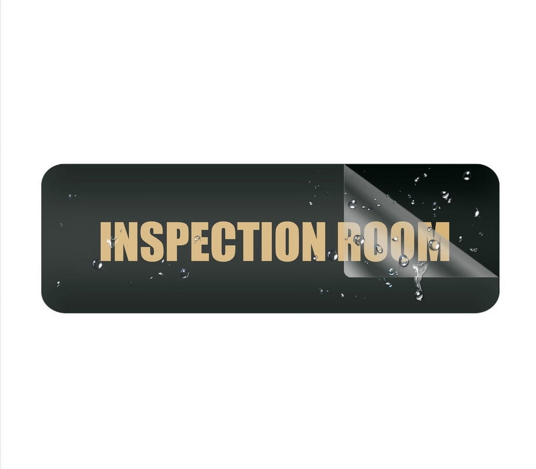 Oval Welcome Signoval Welcome Sign Acrylic Sign Easy To Mount ...