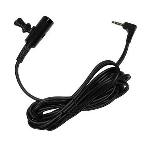 Oval Window Audio Microphone