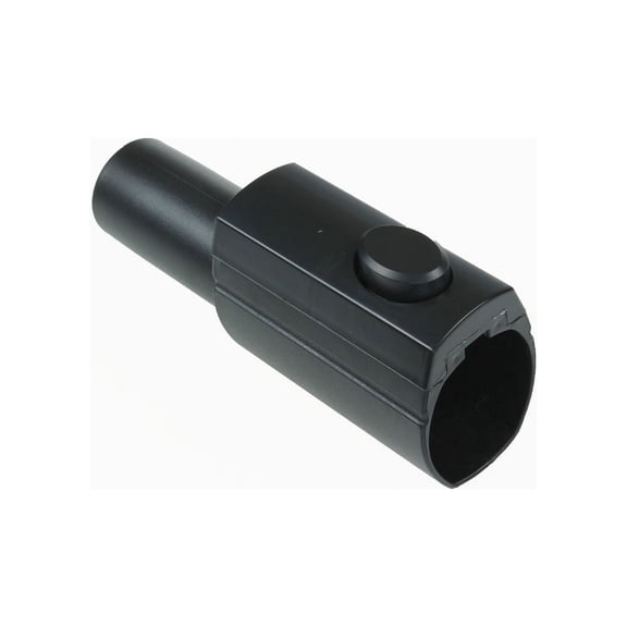 Oval to 32mm Round Tool Adapter Converter Fits Electrolux & Central Vacuums