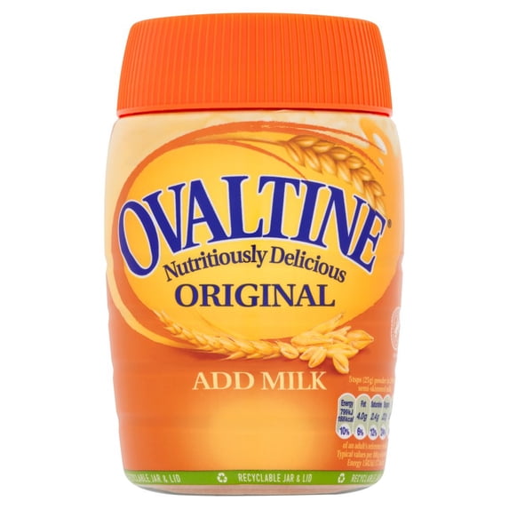 Ovaltine Original 300g (pack of 6)