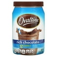 thumbnail image 1 of Ovaltine, Rich Chocolate Mix, 12 oz, 1 of 5