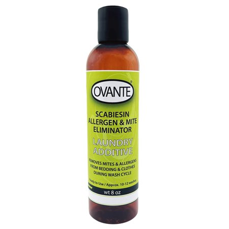 Ovante Hypo-Allergic Laundry Additive - 8.0 OZ