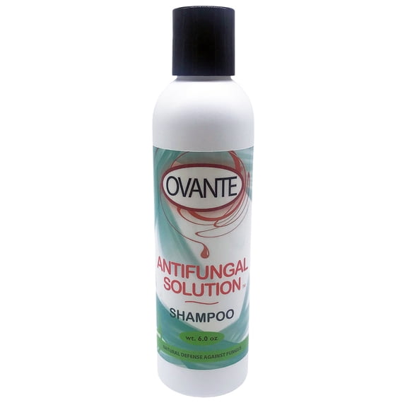 Ovante Shampoo