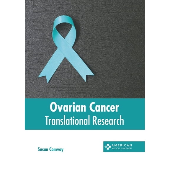 Ovarian Cancer: Translational Research, (Hardcover)