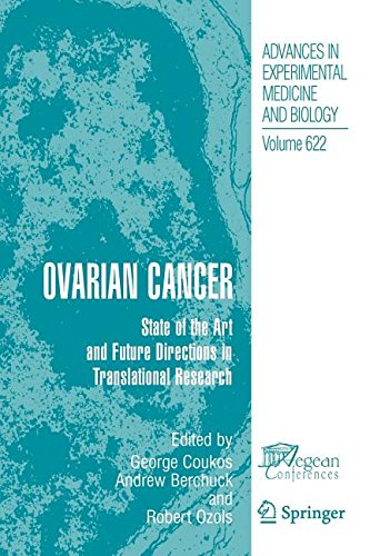 Ovarian Cancer (Universitext) - Coukos, George - image 1 of 1