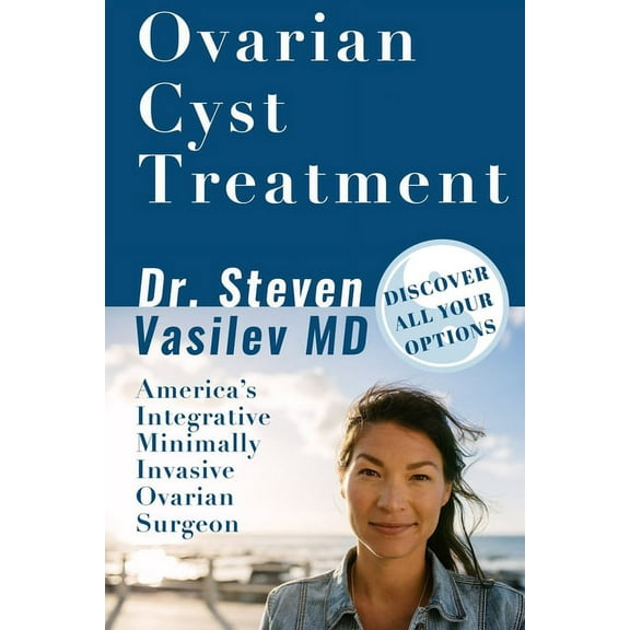 Ovarian Cyst Treatment (Paperback)