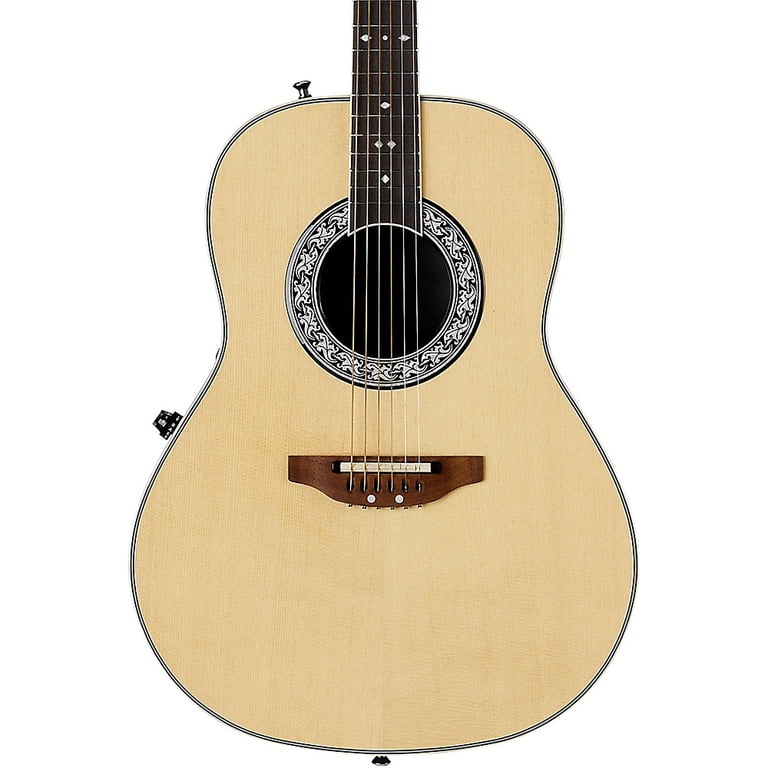 Ovation 1627V Glen Campbell Signature Legend Acoustic-Electric