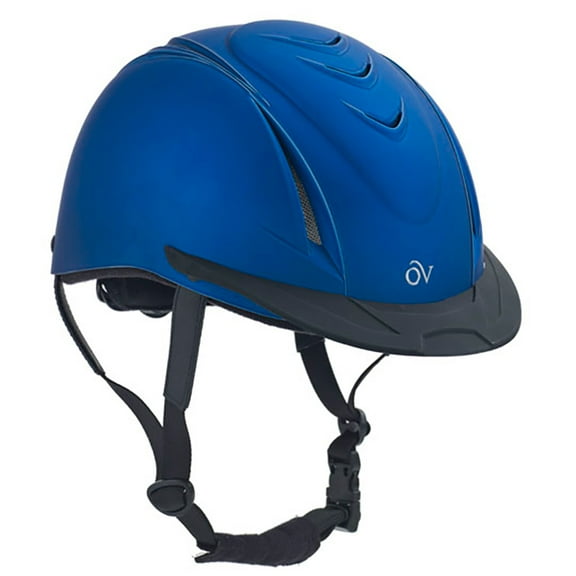 Ovation 469765 Metallic Schooler Blue M/L