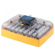 Ovation 56 EX Fully Automatic Digital Egg Incubator