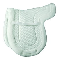 Ovation AirFlow Hunter Saddle Pad 17-17.5