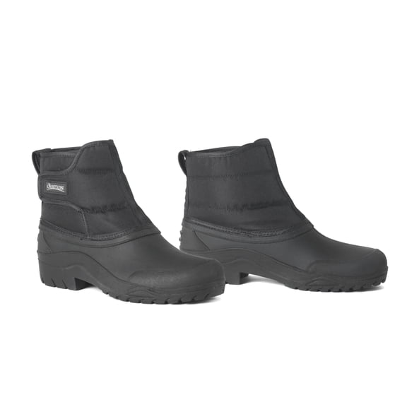 Ovation Blizzard Paddock Boot 7