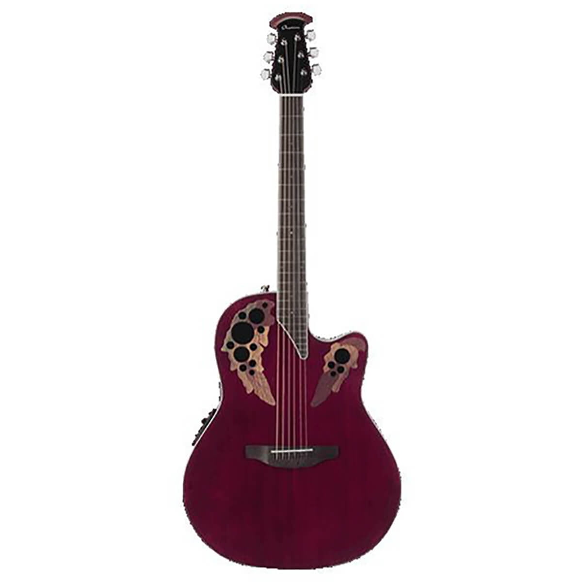 Ovation CE48 Celebrity Elite Acoustic-Electric Guitar Ovation CE48 Celebrity Elite Acoustic-Electric Guitar