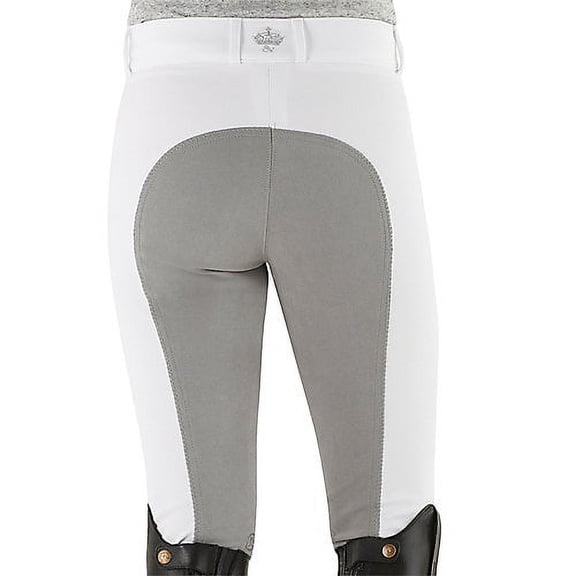 Ovation Celebrity Classic FS Breech 26R White