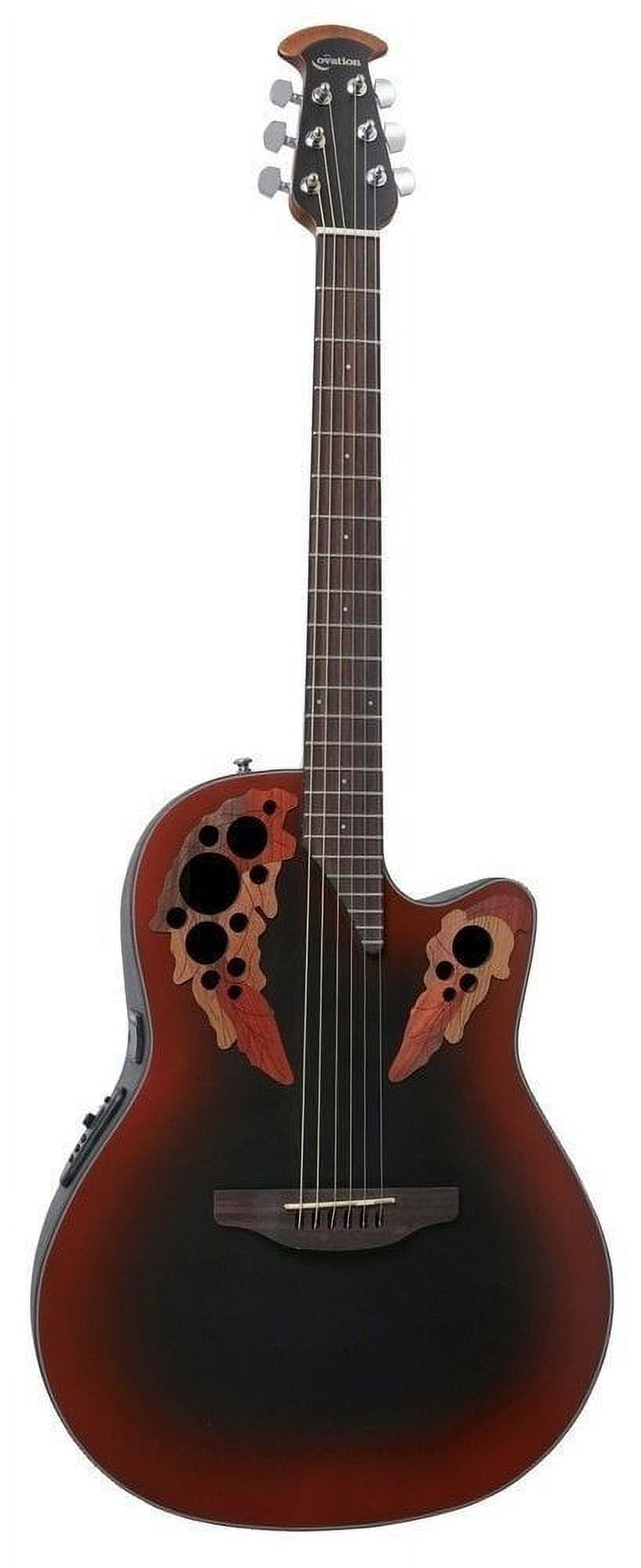 Celebrity Ovation Elite .com: RRB CE44-RBB-G 【2551】Ovation