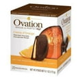 thumbnail image 1 of Ovation 1X Break a Part (5.53 Oz) - Orange Dark Chocolate, 1 of 2