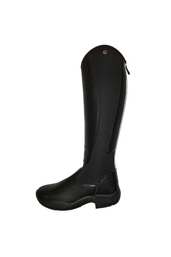 Cyclone All Season Tall Rider Boot 8