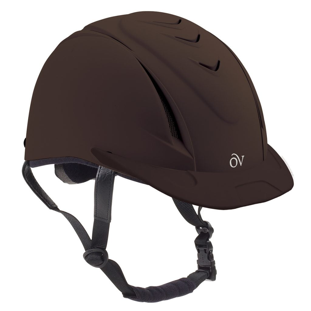 Ovation® Deluxe Schooler Helmet