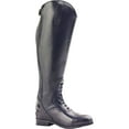 thumbnail image 1 of OVATION Adult Female Flex Plus Field Tall Riding Boots, Size: 9 Wide, Regular Height (468752WR-09), 1 of 5
