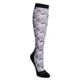 thumbnail image 1 of Ovation® FootZees™ Boot Sock (Ladies 7-10, Pegasus), 1 of 1