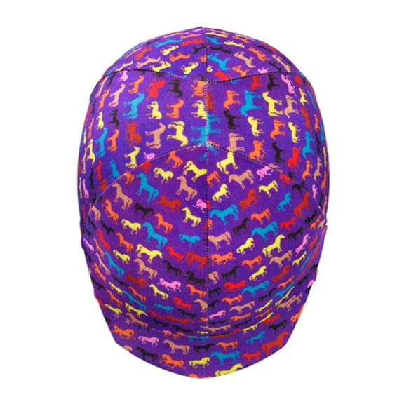 Ovation® Helmet Zocks™- Printed (One Size, Multi Horse)
