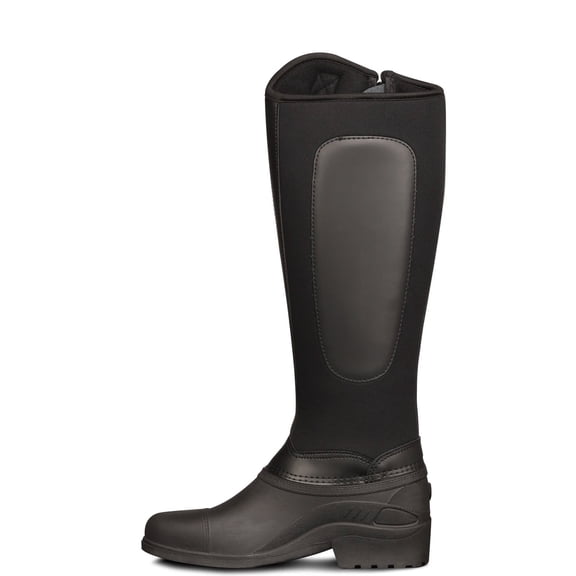 OVATION Adult Female Highlander Winter Boots, Size: 39 EU / 8 US Women's / 6 US Men's