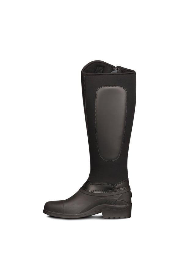 Adult Female Highlander Winter Boots, Size: 39 EU / 8 US Women's / 6 US Men's