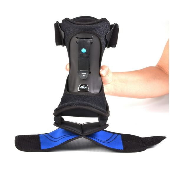 Ovation Hybrid Night Splint - SM-MD