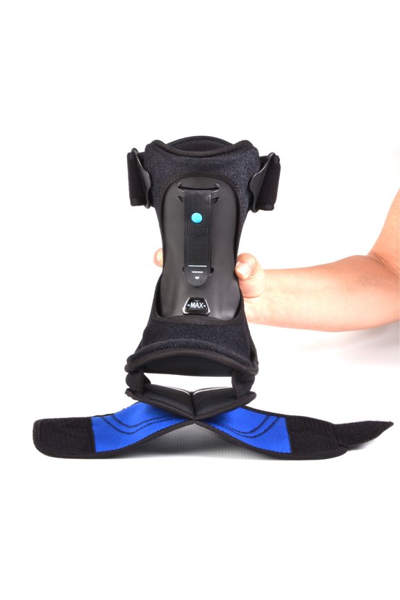 Hybrid Night Splint - SM-MD