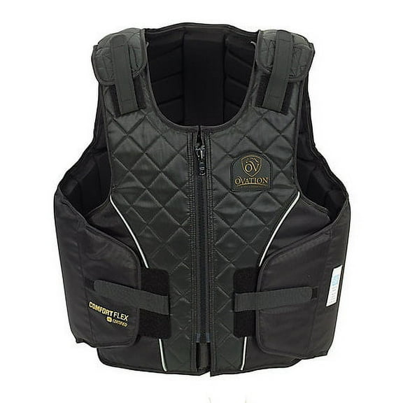 Ovation Kids Comfort Flex Body Protector SM