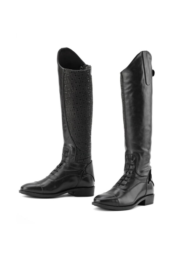 Ladies Sofia Grip Field Boots