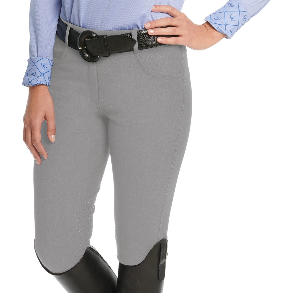 Été / Culottes D'équitation Femme / Vêtements D'éq