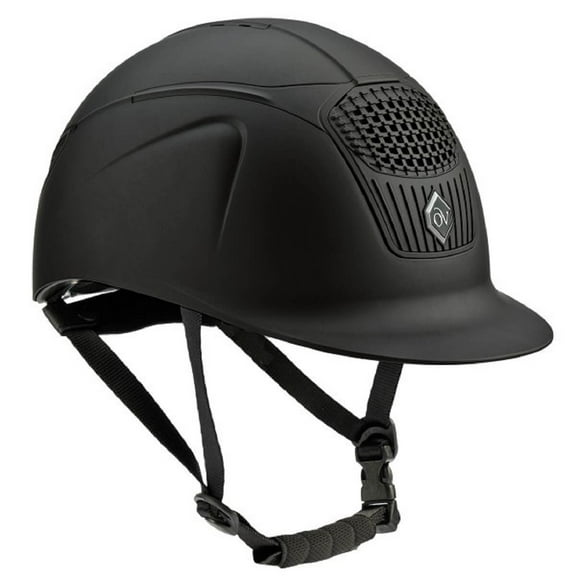 Ovation® M Class MIPS Helmet Jr (Black/Black, XS)