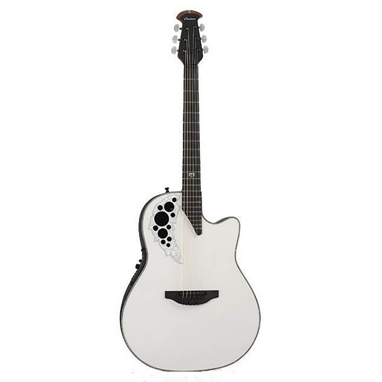 Ovation 2078ME-6P Melissa Etheridge Signature Acoustic