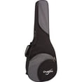 thumbnail image 1 of Ovation Mid/Deep Zero Gravity Acoustic Guitar Soft Case, 1 of 3
