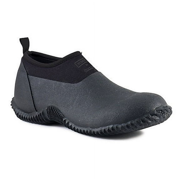 Ovation Mudster Barn Shoes 39 Black