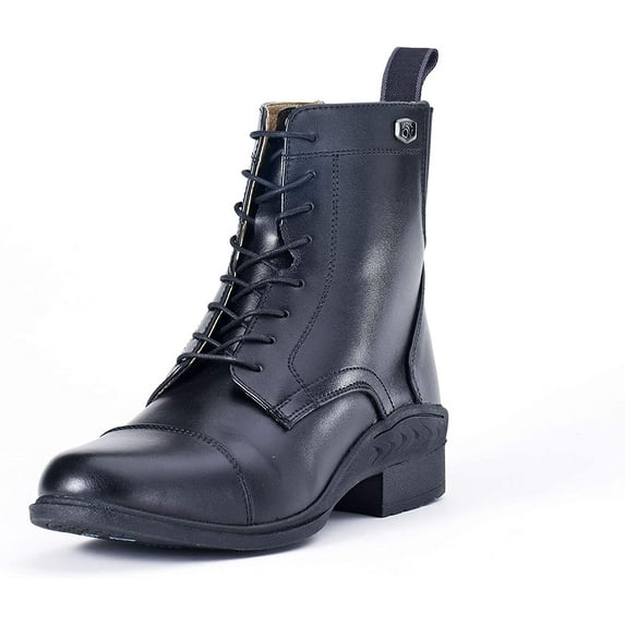 Ovation® Quantum Lace Paddock- Ladies' (7, Black)