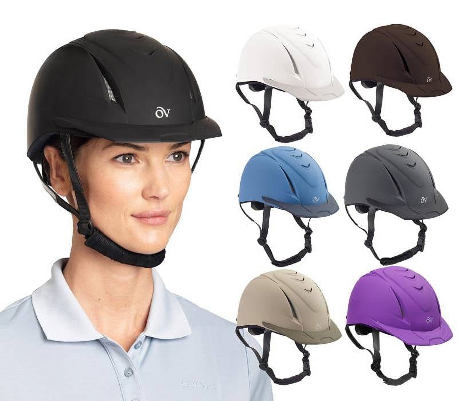 Ovation Schooler Helmet