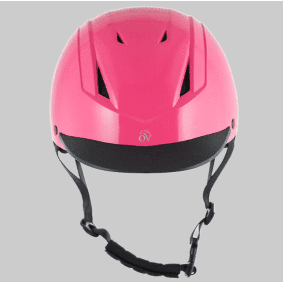 Ovation Sphere Helmet (Pink Gloss, Medium/Large)