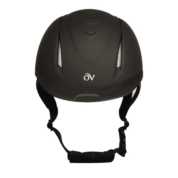 Ovation Toddler Schooler Helmet, Black