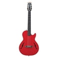 thumbnail image 1 of Ovation YM63-RC Yngwie Mid & Deep Nylon Red with Case, 1 of 1