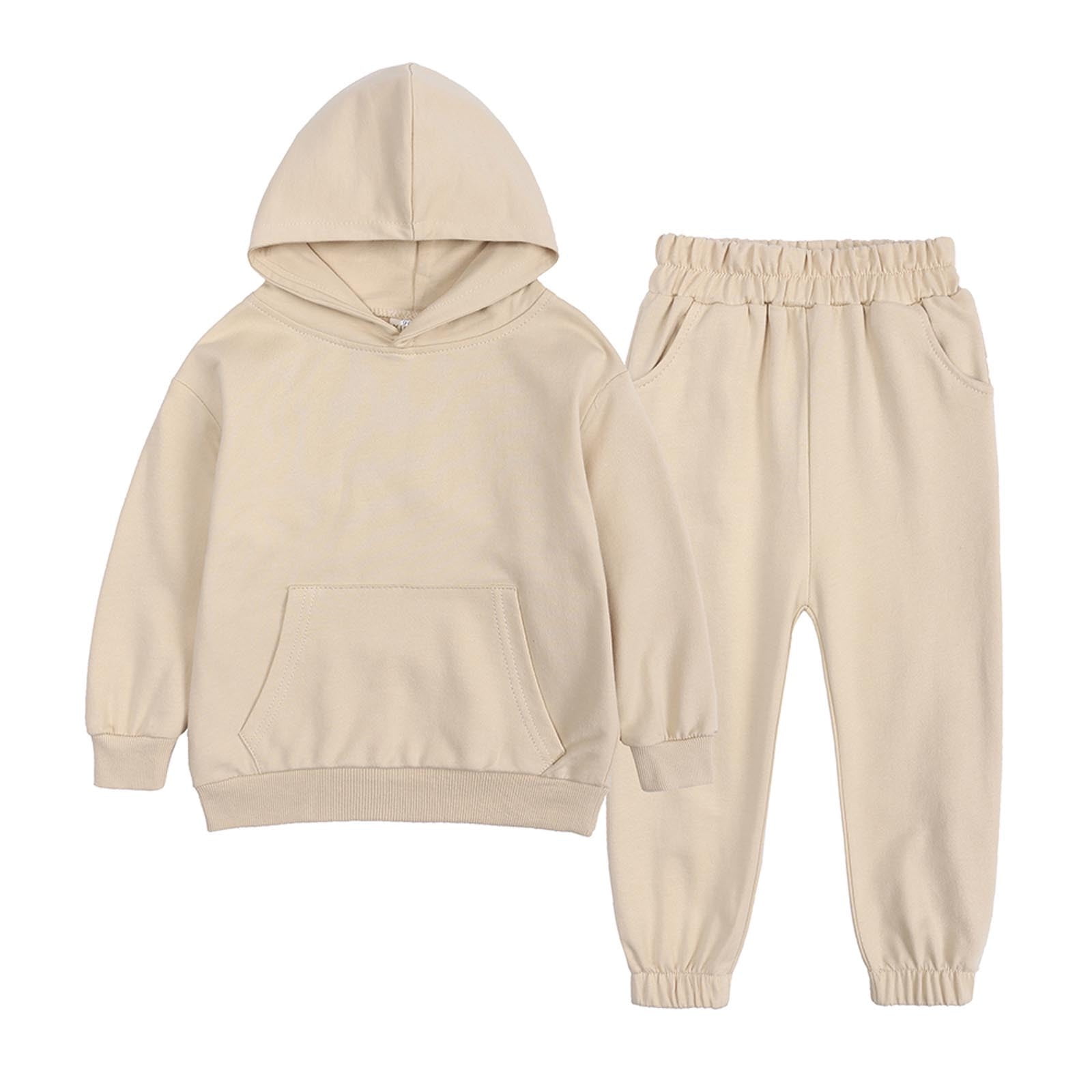 Childrens Sweat Suits