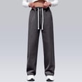 thumbnail image 1 of Ovbmpzd High Waist Jeans&nbsp;for Women Stretchy Regular Casual Comfort Waist Carpenter Jeans Womens&nbsp;Pants&nbsp;Casual,XXL, 1 of 6