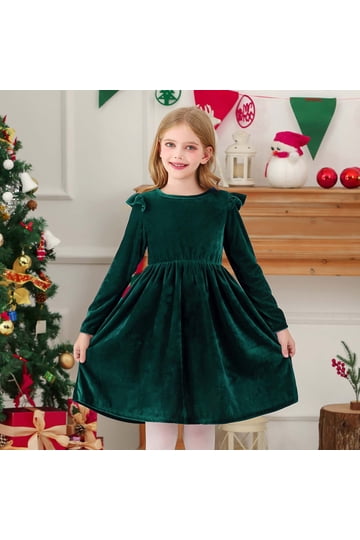 christmas dresses from walmart Party christmas party dresses 2025