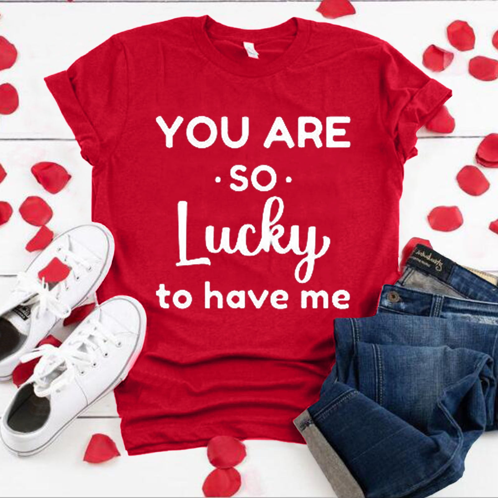 Womens day deals outfits