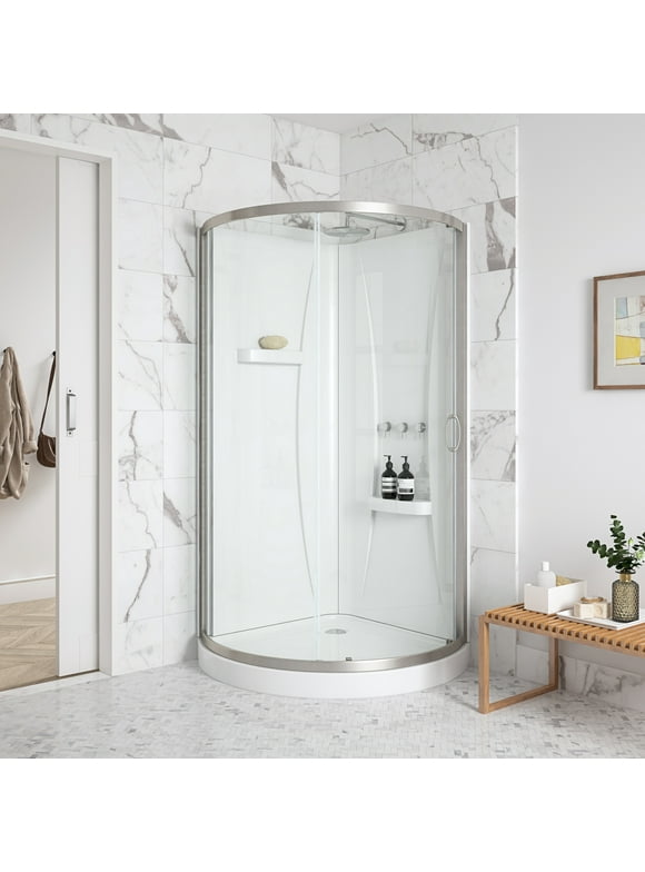 Shower Stalls In Showers - Walmart.com