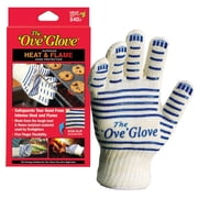 Ove Glove Hot Surface Handler For The Kitchen Barbeque Car Repair Hot Objects 1 Glove