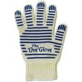 thumbnail image 1 of Ove Glove Multicolor Cotton/Silicone Oven Mitt 1 pk, 1 of 1