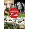 thumbnail image 1 of Ovejas (Sheep) (Paperback), 1 of 1